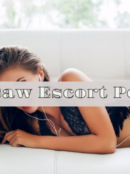 Escort in Warsaw - Layla Warsaw Escort Poland