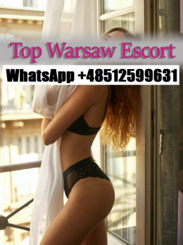 Ira Top Warsaw Escort - Escort Dora Warsaw Escort Outcall | Girl in Warsaw