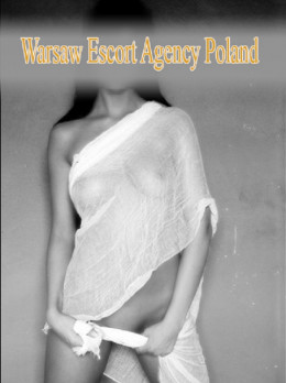 Escort in Warsaw - Agnieszka Warsaw Escort Poland Agency