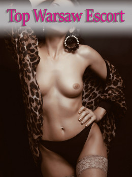 Escort in Warsaw - Polly Top Warsaw Escort