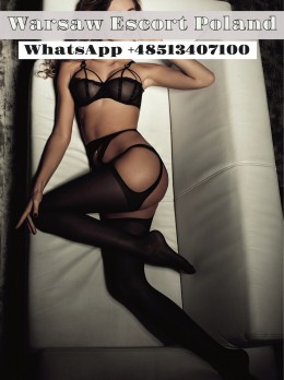 Amely Warsaw Escort Poland - Escort Marta | Girl in Warsaw