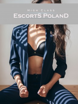 Lilly Warsaw Escort Poland - Escort Maya Warsaw Escort Agency | Girl in Warsaw