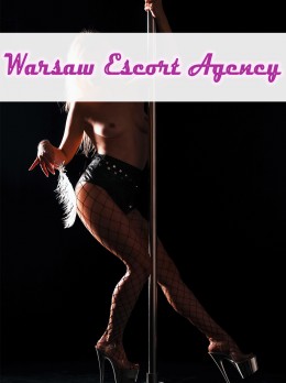 Escort in Warsaw - Jill Warsaw Escort Agency