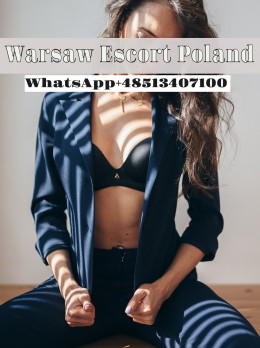 Lilly Escort Warsaw - Escort Alessandra Warsaw Escort Poland | Girl in Warsaw