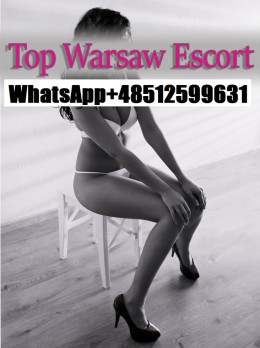 Victoria Escort Warsaw - Escort Valencia | Girl in Warsaw