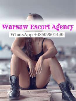 Natalie Escort Warsaw - Escort Alessandra Warsaw Escort Poland | Girl in Warsaw