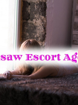 Escort in Warsaw - Jill Escort Warsaw