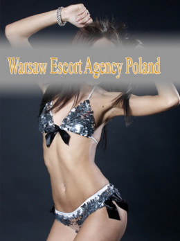 Escort in Warsaw - Lilly Warsaw Escort